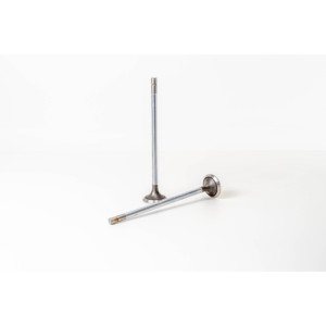 Valvola di scarico adatta per motori IVECO 5801551454 - Product Image 3