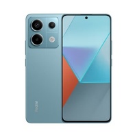 Original Redmi Note 13 Pro 5G nuevo teléfono móvil 200MP 512GB 67W carga rápida