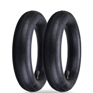 8,5 tubos interiores gruesos para <span class=keywords><strong>Xiaomi</strong></span> <span class=keywords><strong>M365</strong></span> <span class=keywords><strong>Pro</strong></span> <span class=keywords><strong>Scooter</strong></span> eléctrico neumáticos de repuesto inflados - Product Image 1