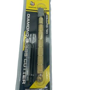Il nuovo prodotto è completo di vetro taglio coltello diamante taglio di piastrelle di vetro di taglio a casa rullo lama di vetro taglierina con il petroliere - Product Image 4