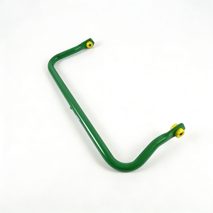 Barre stabilisatrice en acier haute résistance usinée CNC - Personnalisée pour camions/SUV/machines industrielles - Product Image 3