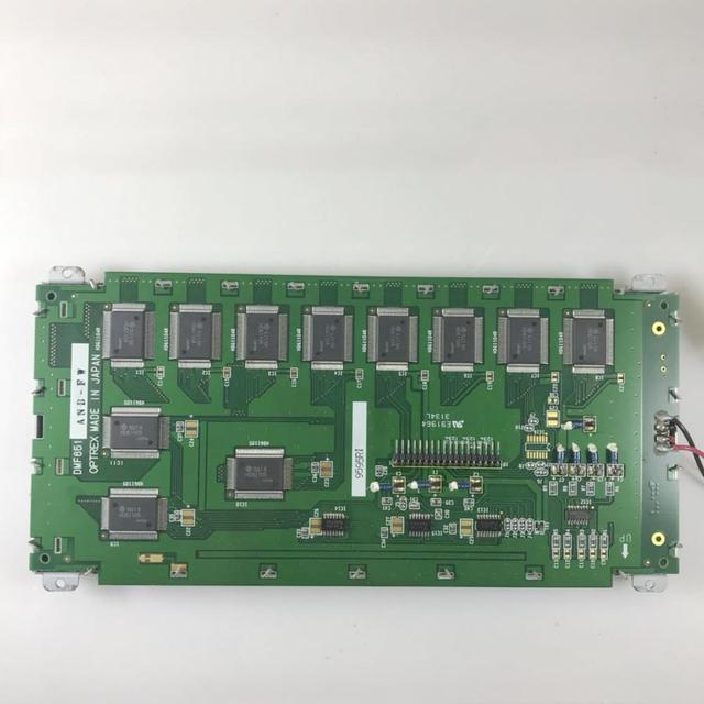 The Orignal LCD Display DMF651ANB-FW Lcd Module Original & in Stock