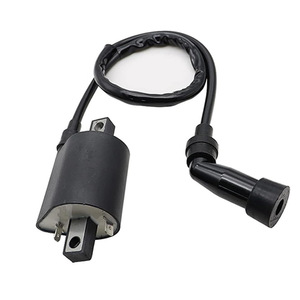 Bobina de encendido para Honda VS1400 VL1500 1987-2009, pieza eléctrica de repuesto para motocicleta, unidad individual - Product Image 2