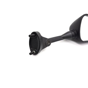 Espejo Retrovisor Lateral Izquierdo y Derecho para Motocicleta <span class=keywords><strong>MT</strong></span>-061 para ZX6RR NINJA ZX6R 636 2003 <span class=keywords><strong>2004</strong></span> 2005 2006 <span class=keywords><strong>03</strong></span> 04 05 06 - Product Image 6