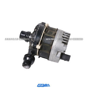 Bomba de Agua Electrónica de Alta Eficiencia, Resistente al Desgaste y al Envejecimiento para Aston Martin DBX HY53-8B592-AC - Product Image 4