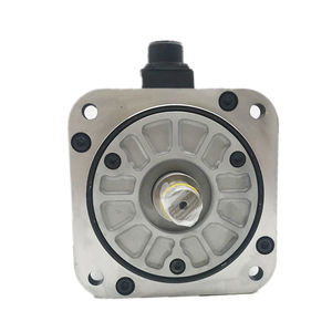 Moteur AC SGMGH-09ACA61 Neuf, Équipement Électrique Haute Performance - Product Image 3