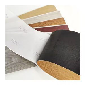 Alfombra de PVC de 1mm y 2mm, lámina de vinilo para suelo, rollo de goma, alfombrilla de cuero de plástico, linóleo para gimnasio, hospitales, guarderías - Product Image 5