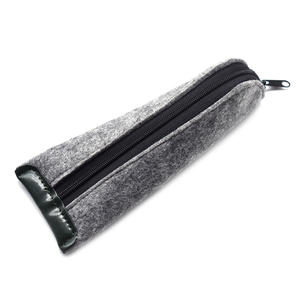 מעופר עיצוב עיצוב חדש, רוכסן משקפיים בד רך הרגיש משקפי שמש עם משקפי שמש נרתיק פרמיה עבור משקפיים - Product Image 4