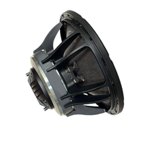 Haut-parleur de graves actif de 12 pouces, unité de pilote de subwoofer