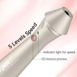 Nuevo Drpen Derma Pen A1 <span class=keywords><strong>N2</strong></span> E30 Inalámbrico, Sistema de Terapia con Microagujas Eléctricas y Cartuchos Nano, <span class=keywords><strong>Dermapen</strong></span> - Product Image 4