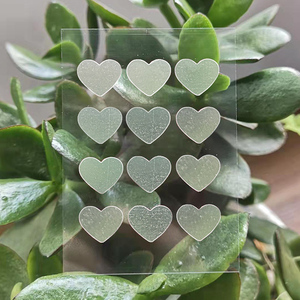 Dễ thương mụn trứng cá mụn các bản vá lỗi Hydrocolloid mụn vá tim và hình dạng ngôi sao 15 các bản vá lỗi - Product Image 2