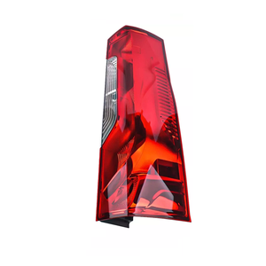 Pièces de carrosserie automobiles Mootour Vans Feu arrière gauche complet à LED avec ampoules pour <span class=keywords><strong>Mercedes</strong></span> <span class=keywords><strong>Sprinter</strong></span> W907 / W910 - Product Image 5