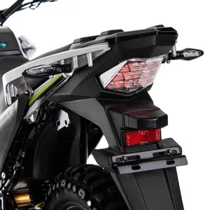 厂家直接批发锂电池脂肪轮胎电动Enduro自行车山地车