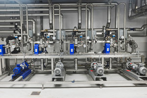 Machine <span class=keywords><strong>de</strong></span> fabrication <span class=keywords><strong>de</strong></span> poudre d'extrait <span class=keywords><strong>de</strong></span> <span class=keywords><strong>malt</strong></span> pour pâte liquide sécheur à bande sous vide en continu fournisseur d'usine - Product Image 4