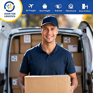 Servicio Profesional de Transporte Aéreo de China al Reino Unido con <span class=keywords><strong>IVA</strong></span> Incluido, Envío Exprés de 5 a 9 Días, Agente de Carga para FBA del Reino Unido y Comercio Electrónico - Product Image 4