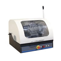 Machine de découpe optique Abrasive SQ-60, coupe-métal manuel