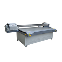 Precio de la Máquina de Impresión de Azulejos Cerámicos, Mejor Impresora UV China 2513H, Fabricantes de Máquinas de Impresión Digital en China