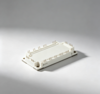 Módulos Semiconductores Discretos MOSFET SIC FS100R12KT4G de Alta Calidad, Confiables para Suministro al por Mayor