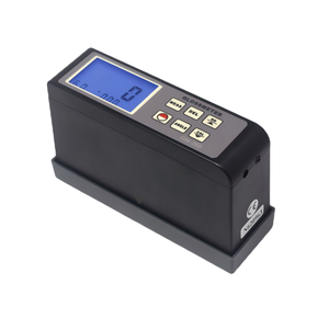 Medidor de Brillo Digital Portátil GM-268 con Pantalla LCD, Súper Calidad, Precisión en Múltiples Ángulos 20/60/85 Grados, Precisión de 1.0 GU, Garantía de 3 Años - Product Image 2