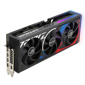 Used ASU'S Strix GeForce RTX 4080 SUPER 16GB GDDR6X OC Edition Gaming Graphics Card With AI Design Intelligent Learning GPU ASU' - Product Image 4