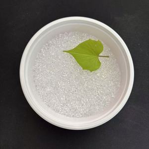 <b>PMMA</b> Plastic Granules Melt Viscosity High Non-toxic Resin Particles Transparent Particles CM205 - Product Image 5