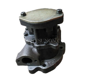 Bộ Phận Động Cơ Diesel Bơm Dầu Bôi Trơn NT855 3803369 3609833 3068460 3027421 3821579 Bơm Lưu Lượng Hướng Trục Sản Phẩm Thông Thường 6 Tháng - Product Image 1