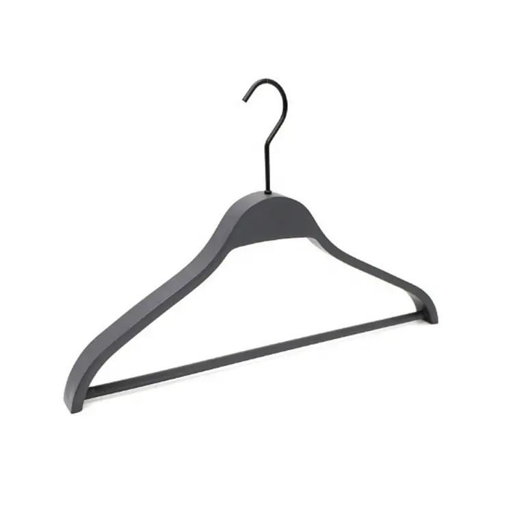 Wholesale High Quality Factory Custom Plastic Adult Zara Coat Hanger
