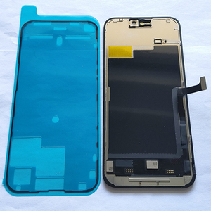 หน้าจอ LCD โทรศัพท์มือถือ RJ สำหรับ iPhone 15 Pro Max จอแสดงผล LCD พร้อมทัชสกรีน ชุดเปลี่ยนอะไหล่ซ่อมแบบ Incell - Product Image 4