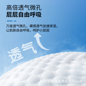ผ้าอ้อมสุนัขแบบใช้แล้วทิ้งกางเกงตามสรีระของผู้ชาย - Product Image 3