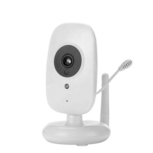 Nhà Máy OEM ODM Baby Monitor 2.4 "3.3" 3.5 "4.3" 5 "7" Baby <span class=keywords><strong>Camera</strong></span> Monitor Không Dây Baby Monitor - Product Image 1