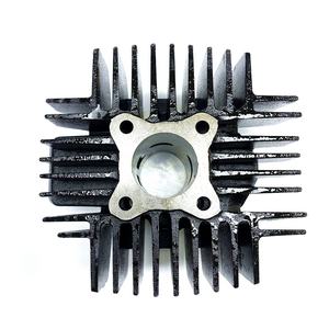 Cilindro de motocicleta para tomo A35, cilindro de hierro fundido de 38mm, 50cc - Product Image 5