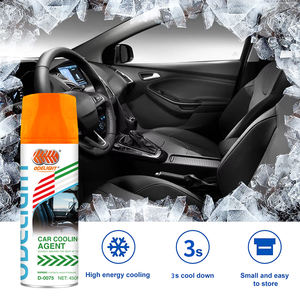 AGENTE DE REFRIGERAÇÃO PARA CARROS - Product Image 3