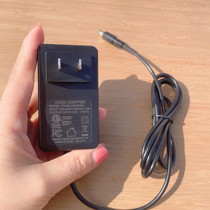 Tdx Tengdaxing Ac Dc <b>Adapter</b> <b>12V</b> 3A Power Supply For Tv And Electronics - Product Image 1
