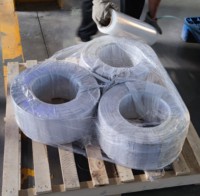 300/500V Grau PVC isoliert 6241Y 6242Y 6243Y Flach kupfer Twin & Earth Elektrokabel Draht BS6004 Standard