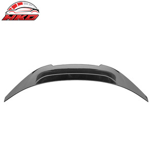 Alerón Trasero Estilo V con Acabado de Fibra de Carbono para Subaru BRZ 2022-2026 - Product Image 4