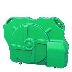 Nuova custodia da bici da viaggio per bici da corsa per bici da strada MTB - Product Image 3