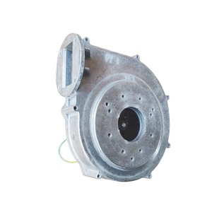 Motor de Soplador de Calor para Caldera de Gas de Pared RG148/1200-3633-010212-CCC 230VAC 138W 130m³/h 11000m³/h - Product Image 1