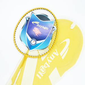 Raquettes <span class=keywords><strong>de</strong></span> <span class=keywords><strong>badminton</strong></span> en acier et alliage <span class=keywords><strong>de</strong></span> fer à prix <span class=keywords><strong>de</strong></span> gros, <span class=keywords><strong>une</strong></span> paire <span class=keywords><strong>de</strong></span> raquettes <span class=keywords><strong>de</strong></span> <span class=keywords><strong>badminton</strong></span> avec sac <span class=keywords><strong>de</strong></span> transport pour l'entraînement en extérieur - Product Image 6