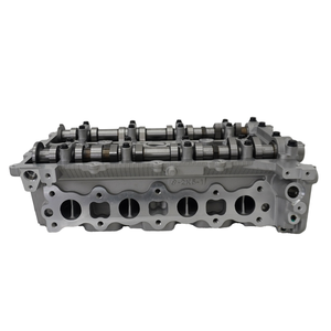 Ensemble complet de culasse <span class=keywords><strong>Goldmax</strong></span> G4KD en aluminium et fonte, garantie 1 an, état neuf pour voiture automobile - Product Image 5