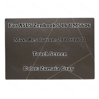 Écran tactile LCD 2,8K de 16 pouces pour ASUS Zenbook S 16 UM5606 UM5606W UM5606WA, assemblage complet
