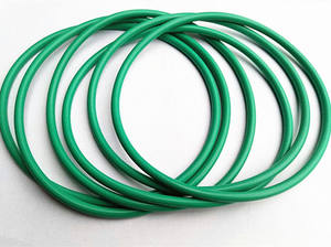 DongfengรถบรรทุกDCi11ชิ้นส่วนเครื่องยนต์D5003065159กระบอกLiner Sealแหวน - Product Image 6