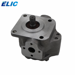 Bomba de Pistones Hidráulicos ELIC PC20MR-1 20C-60-33100 705-49-01041 - Product Image 4