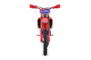 Motocicleta Todoterreno MRZ RACING YBS300 de 300cc con Motor sin Escobillas, Velocidad Máxima >80km/h, para Motocross y Aventuras, Zhejiang, China - Product Image 3