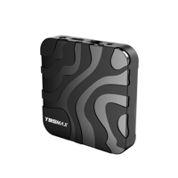 New Arrival T95 MAX H618 4G 64G Android 12 TV <strong>Box</strong> 2.4G/5G Wifi B-T Support Screen Rotation Media Player <strong>Best</strong> Smart Set Top <strong>Box</strong>
