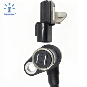 เซ็นเซอร์วัดความเร็วล้อ ABS PEIVSO OEM MR307041 สำหรับมิตซูบิชิ L400 ด้านหน้า - Product Image 4