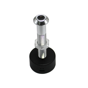 Cámara IP Inalámbrica Tuya APP <span class=keywords><strong>1080P</strong></span> 12mm, Cámara de Vigilancia <span class=keywords><strong>WiFi</strong></span> <span class=keywords><strong>5G</strong></span> para Puerta - Product Image 5