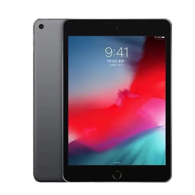 Precio barato marca de EE. UU. Venta directa Tablet PC 99% nuevo para Ipad Ios sistema 4G Wifi Smartphone de segunda mano Ipad Mini 2