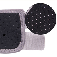 Attelle de compression de cheville pour enfants avec sangle – Soutien protecteur pour le cyclisme, la course, le fitness – Vente en gros d'attelles de cheville pour l'entraînement sportif