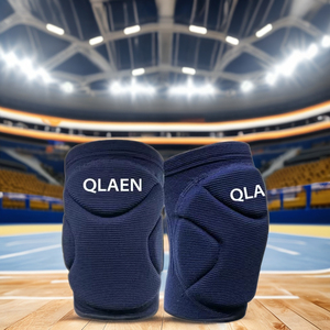 थोक लुभावनीय लोचदार खेल समर्थन कोहनी गार्ड रक्षक कोहनी बास्केटबॉल घुटने पैड - Product Image 1