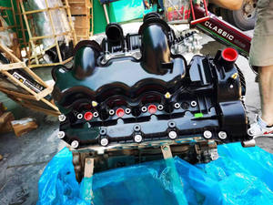 Bloc long de moteur DIESEL remis à neuf pour Land Rover Range Rover L405 2015 4.4L DOHC <span class=keywords><strong>DITC</strong></span> V8 LR035101 - Product Image 5